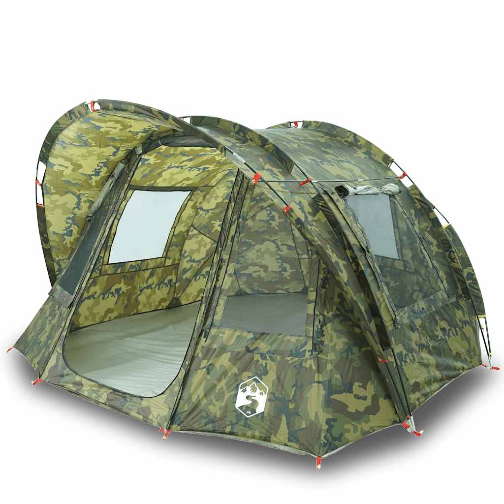 Vistent 2-persoons waterdicht camouflage is nu te koop bij PeponiXL, paradijselijk wonen!