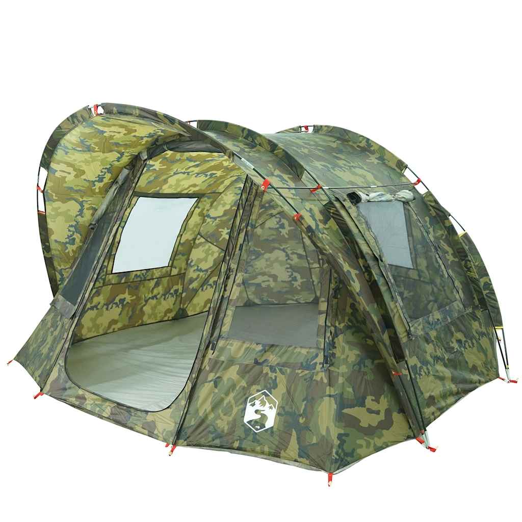 Vistent 2-persoons waterdicht camouflage is nu te koop bij PeponiXL, paradijselijk wonen!
