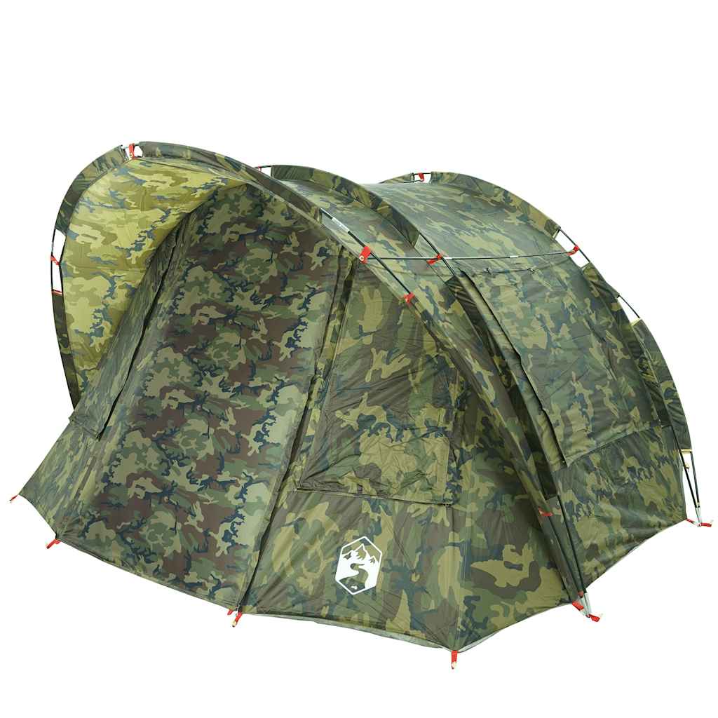 Vistent 2-persoons waterdicht camouflage is nu te koop bij PeponiXL, paradijselijk wonen!