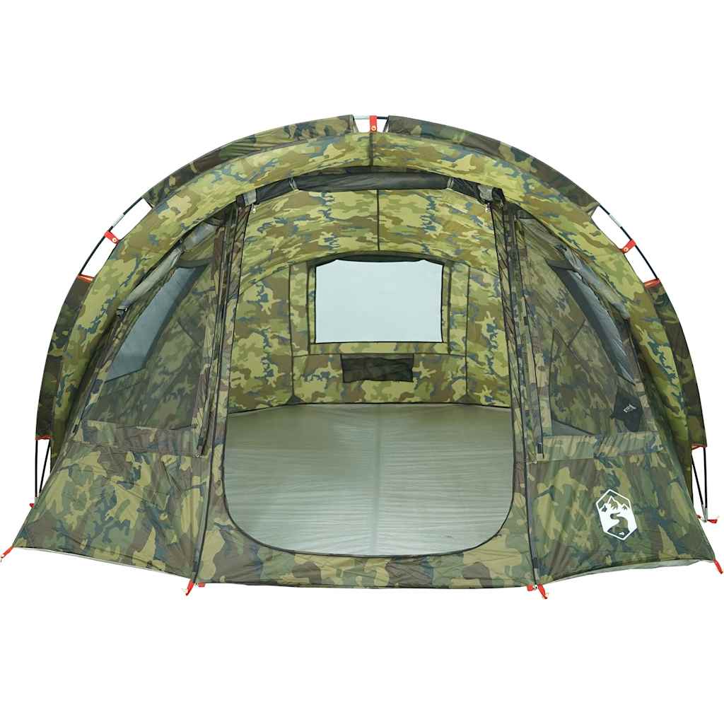 Vistent 2-persoons waterdicht camouflage is nu te koop bij PeponiXL, paradijselijk wonen!