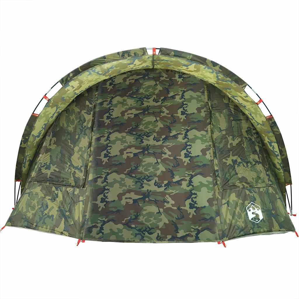 Vistent 2-persoons waterdicht camouflage is nu te koop bij PeponiXL, paradijselijk wonen!