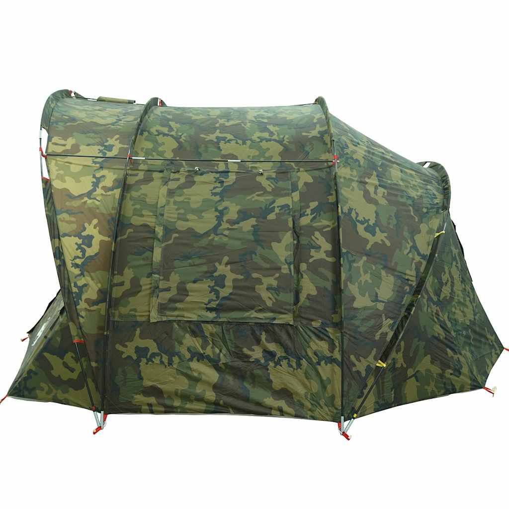 Vistent 2-persoons waterdicht camouflage is nu te koop bij PeponiXL, paradijselijk wonen!