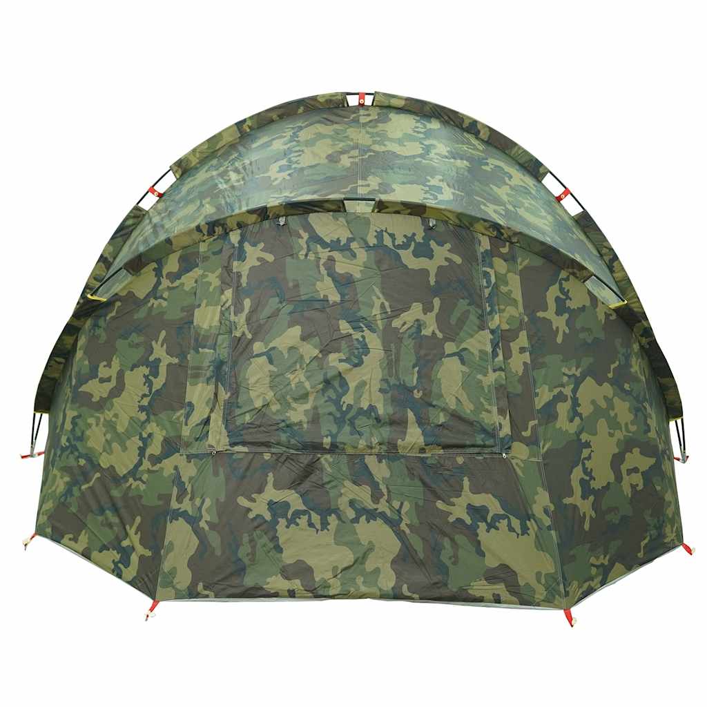 Vistent 2-persoons waterdicht camouflage is nu te koop bij PeponiXL, paradijselijk wonen!