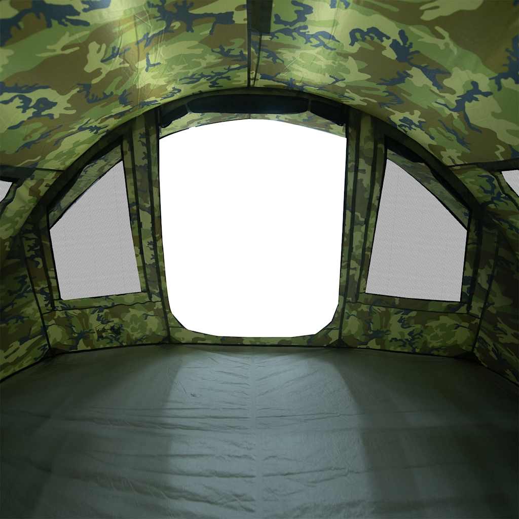 Vistent 2-persoons waterdicht camouflage is nu te koop bij PeponiXL, paradijselijk wonen!