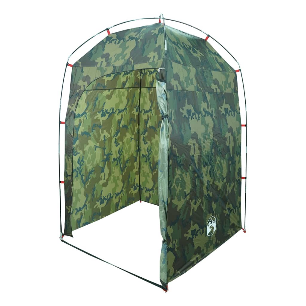 Douchetent waterdicht camouflage is nu te koop bij PeponiXL, paradijselijk wonen!