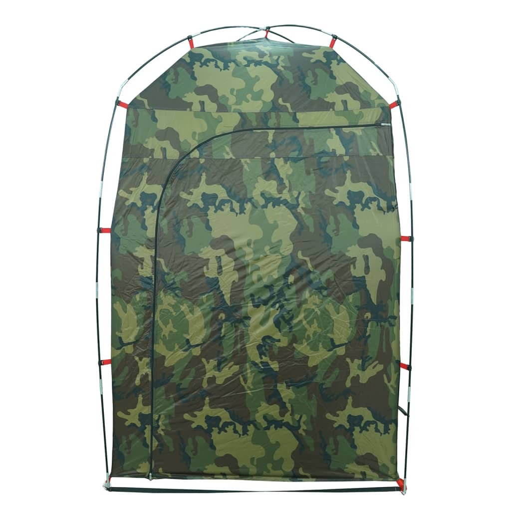 Douchetent waterdicht camouflage is nu te koop bij PeponiXL, paradijselijk wonen!