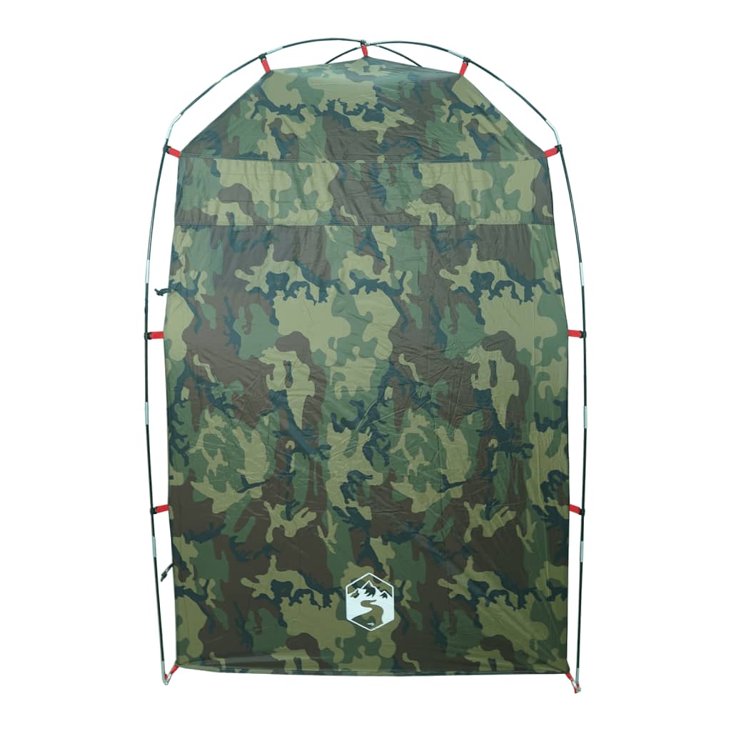 Douchetent waterdicht camouflage is nu te koop bij PeponiXL, paradijselijk wonen!