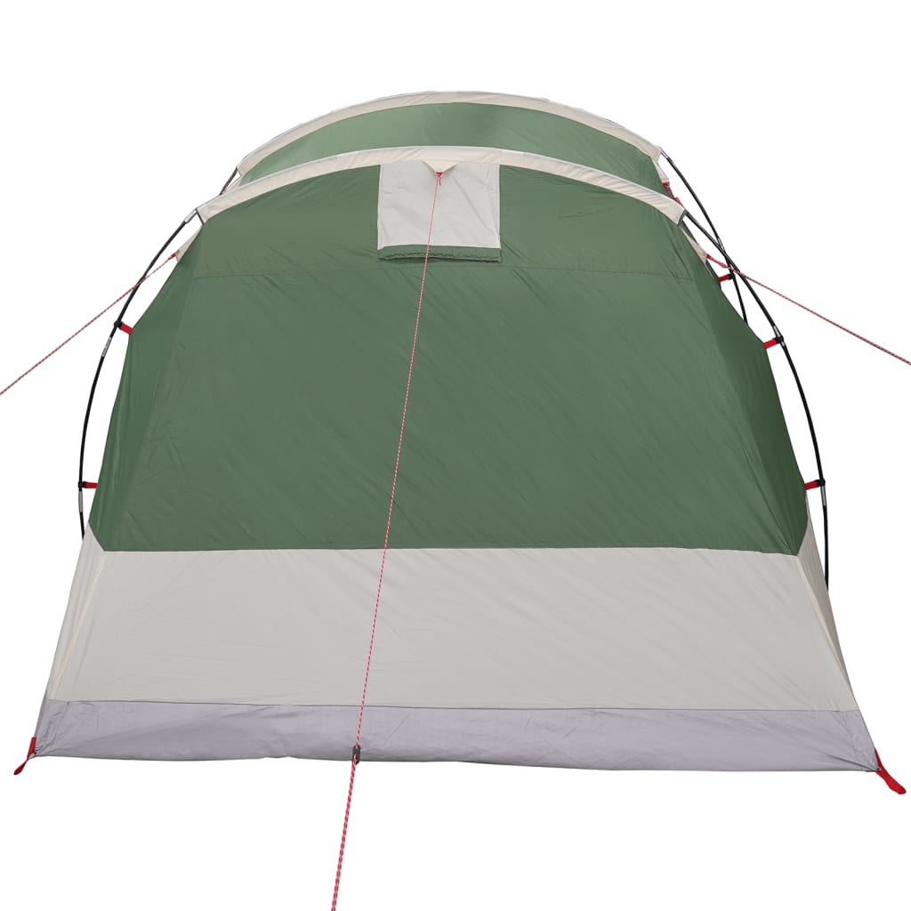 Tunneltent 6-persoons waterdicht groen is nu te koop bij PeponiXL, paradijselijk wonen!