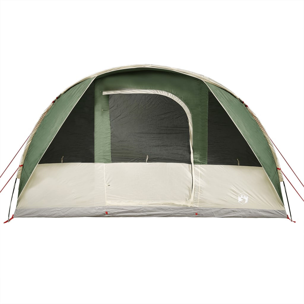 Tunneltent 5-persoons waterdicht groen is nu te koop bij PeponiXL, paradijselijk wonen!