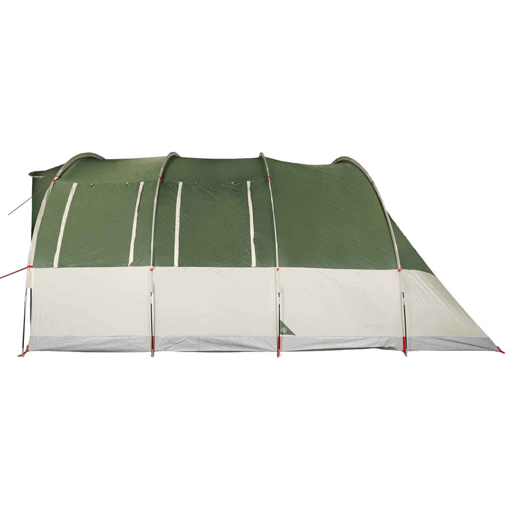 Tunneltent 5-persoons waterdicht groen is nu te koop bij PeponiXL, paradijselijk wonen!