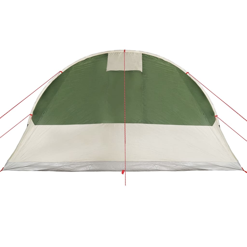Tunneltent 5-persoons waterdicht groen is nu te koop bij PeponiXL, paradijselijk wonen!