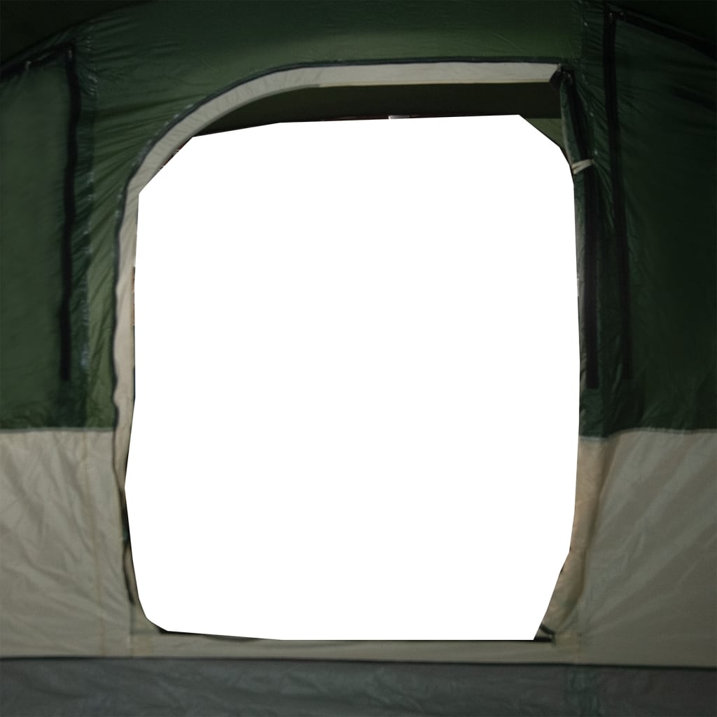 Tunneltent 5-persoons waterdicht groen is nu te koop bij PeponiXL, paradijselijk wonen!