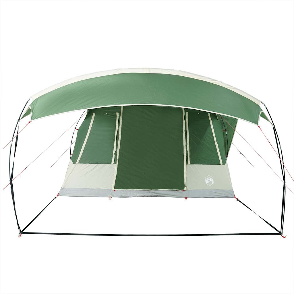 Tunneltent 5-persoons waterdicht groen is nu te koop bij PeponiXL, paradijselijk wonen!