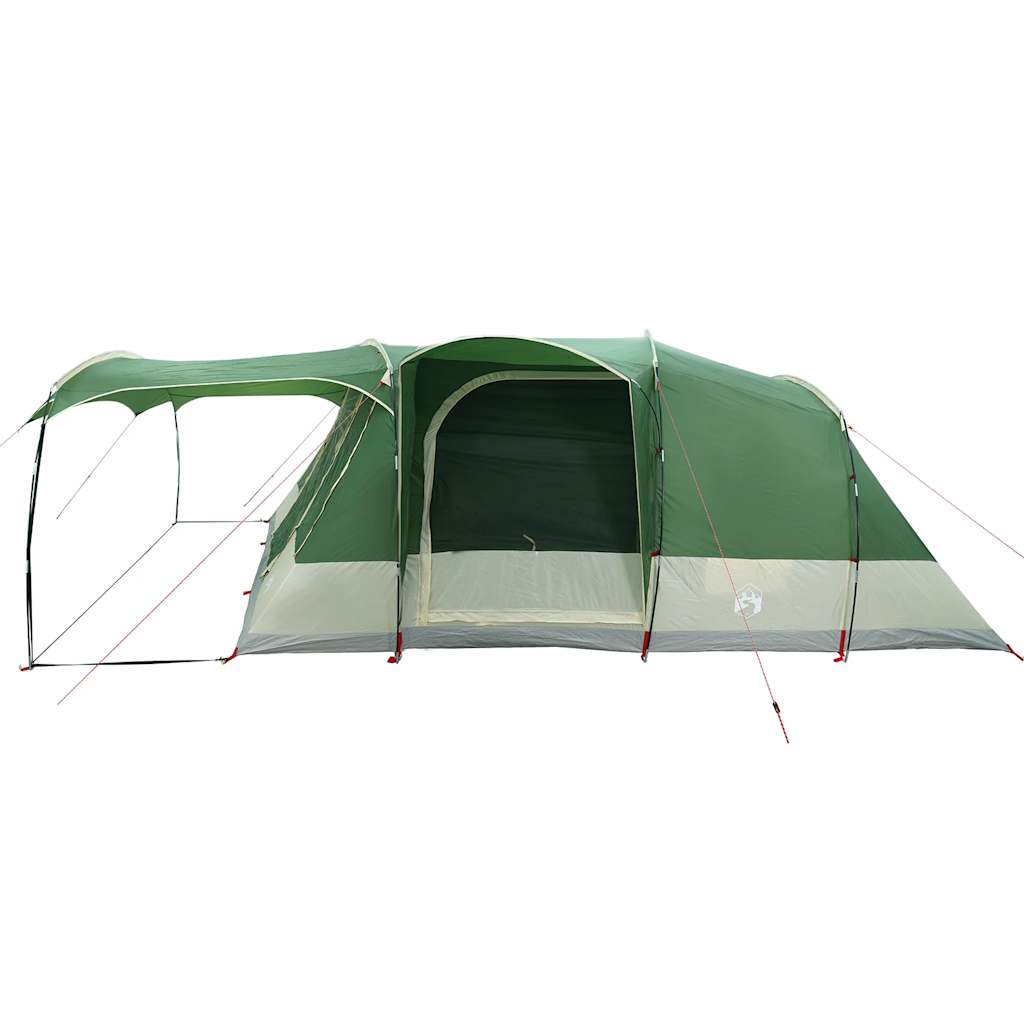 Tunneltent 5-persoons waterdicht groen is nu te koop bij PeponiXL, paradijselijk wonen!