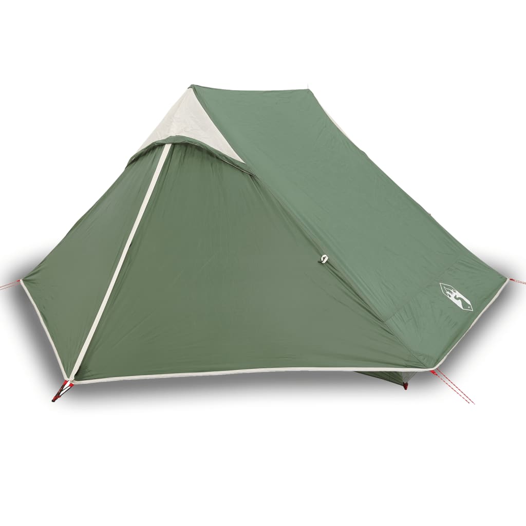 Tent 2-persoons waterdicht groen is nu te koop bij PeponiXL, paradijselijk wonen!