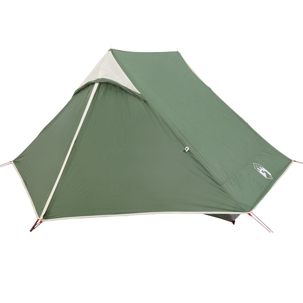 Tent 2-persoons waterdicht groen is nu te koop bij PeponiXL, paradijselijk wonen!