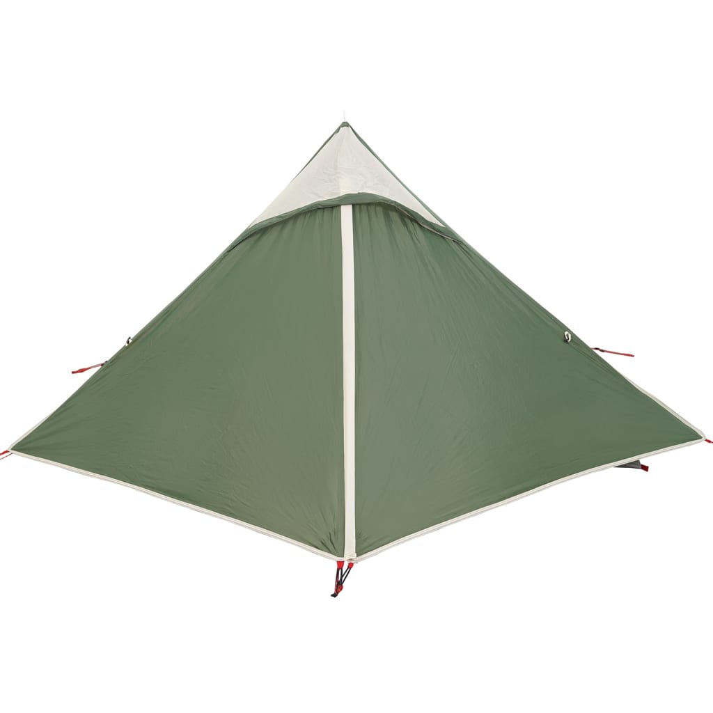 Tent 2-persoons waterdicht groen is nu te koop bij PeponiXL, paradijselijk wonen!