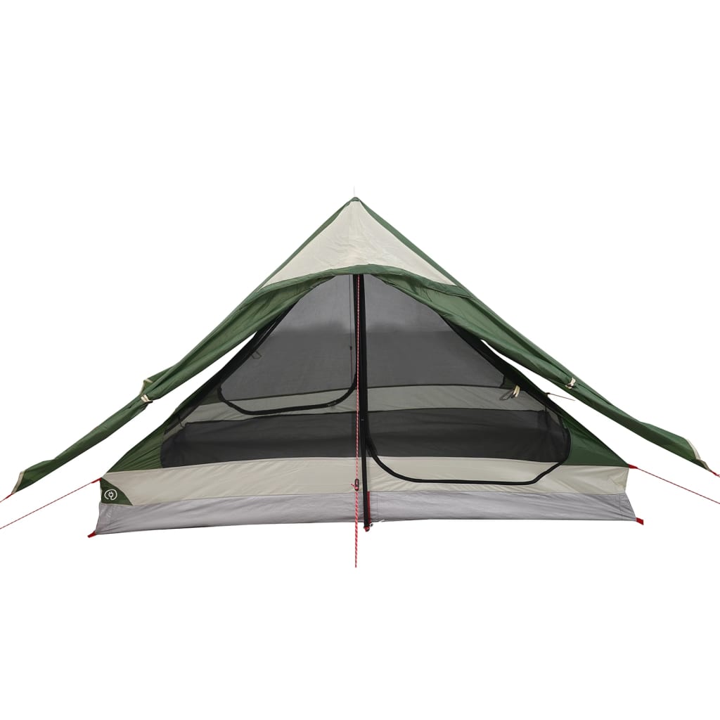 Tent 2-persoons waterdicht groen is nu te koop bij PeponiXL, paradijselijk wonen!