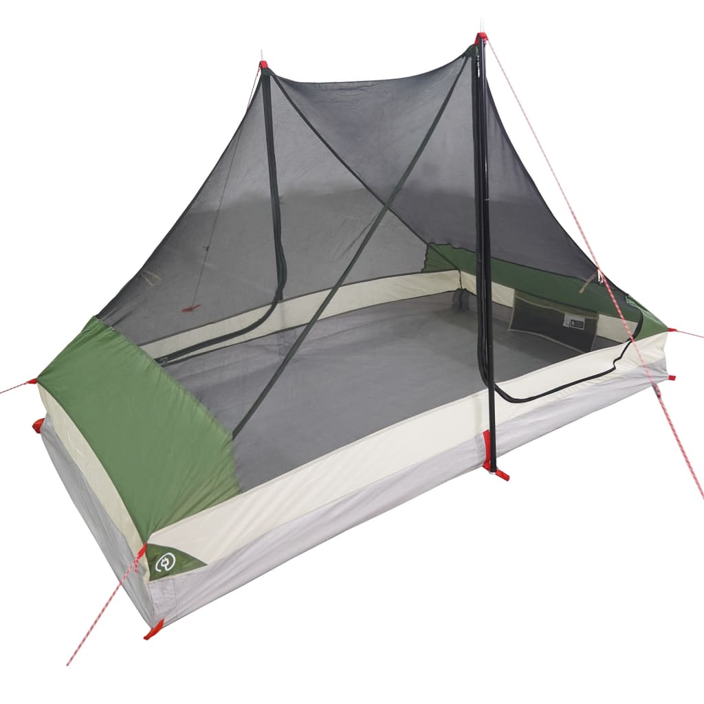 Tent 2-persoons waterdicht groen is nu te koop bij PeponiXL, paradijselijk wonen!