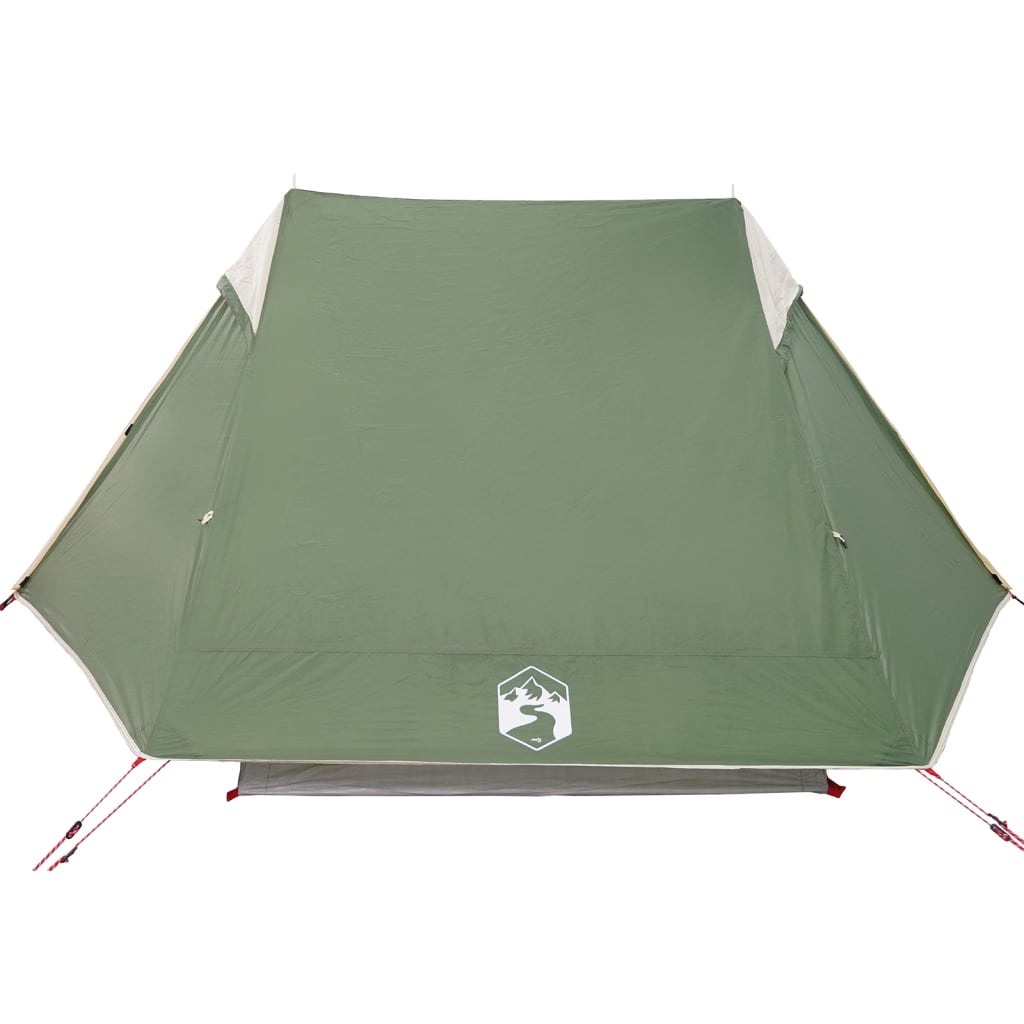 Tent 2-persoons waterdicht groen is nu te koop bij PeponiXL, paradijselijk wonen!