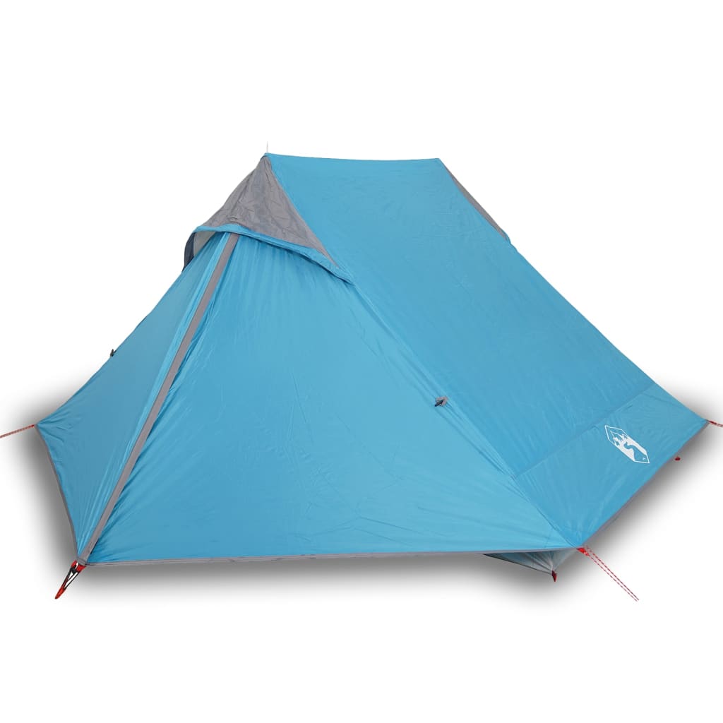 Tent 2-persoons waterdicht blauw is nu te koop bij PeponiXL, paradijselijk wonen!