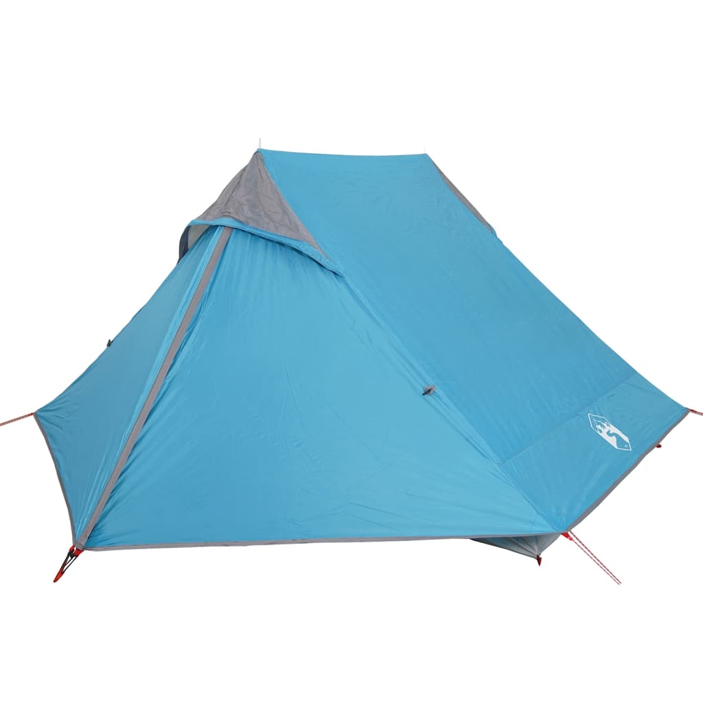 Tent 2-persoons waterdicht blauw is nu te koop bij PeponiXL, paradijselijk wonen!