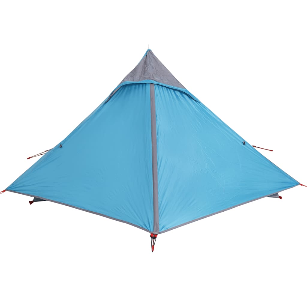 Tent 2-persoons waterdicht blauw is nu te koop bij PeponiXL, paradijselijk wonen!