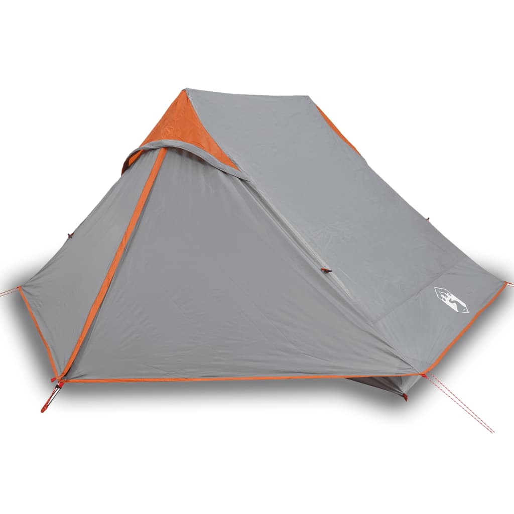 Tent 2-persoons waterdicht grijs is nu te koop bij PeponiXL, paradijselijk wonen!