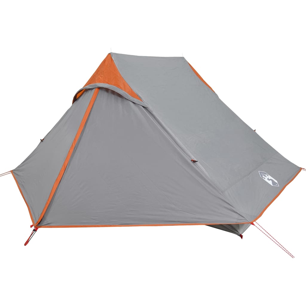 Tent 2-persoons waterdicht grijs is nu te koop bij PeponiXL, paradijselijk wonen!