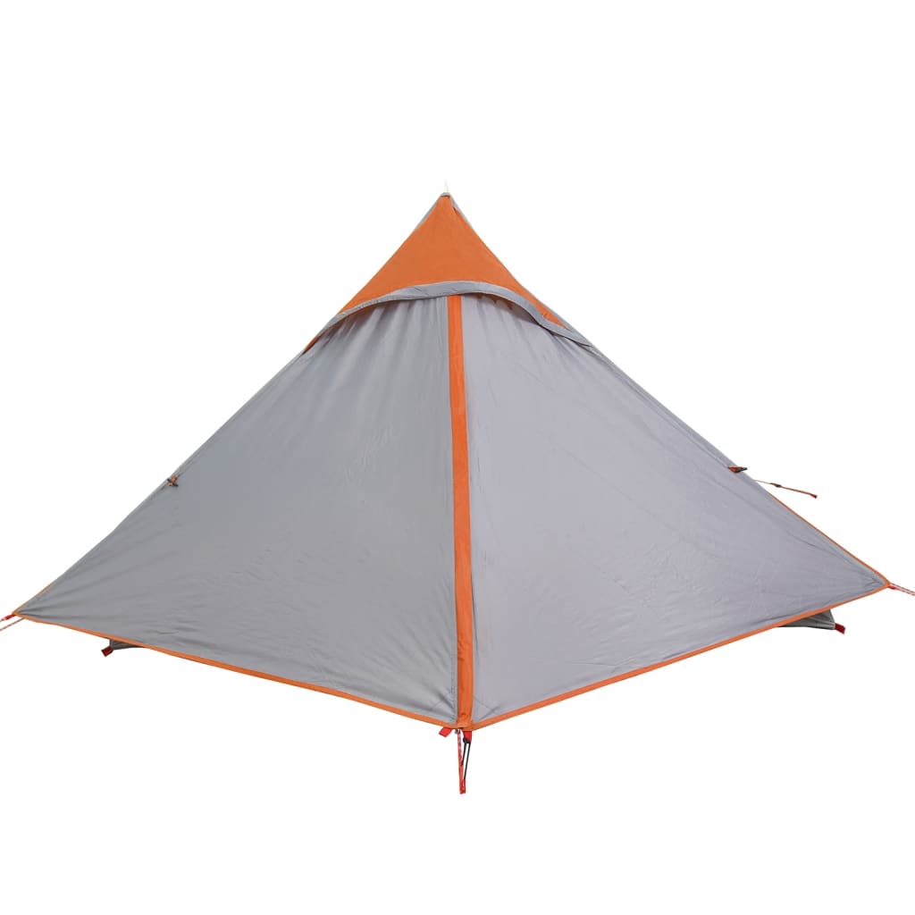 Tent 2-persoons waterdicht grijs is nu te koop bij PeponiXL, paradijselijk wonen!