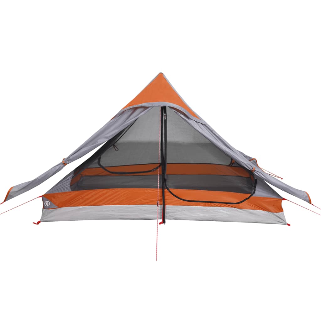 Tent 2-persoons waterdicht grijs is nu te koop bij PeponiXL, paradijselijk wonen!