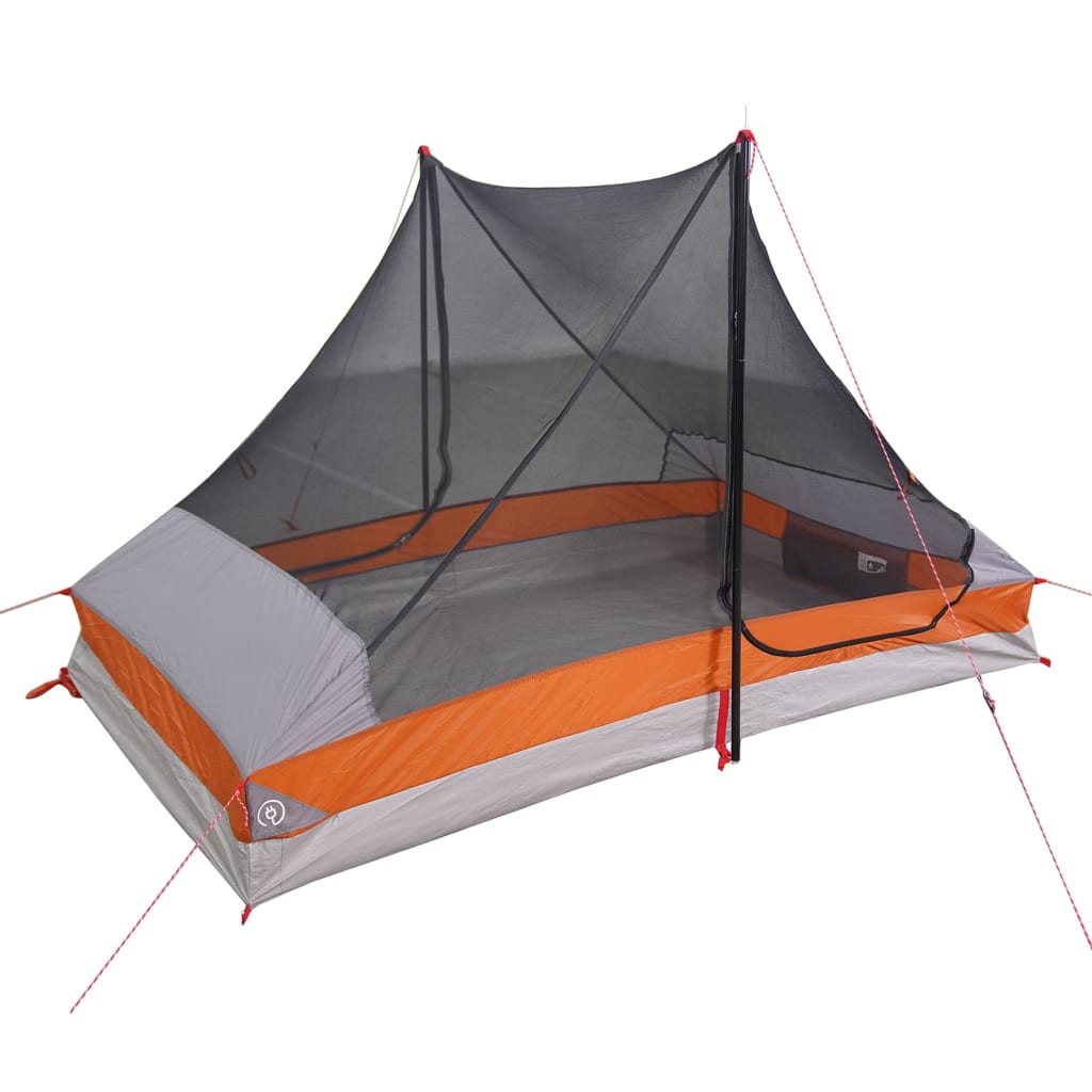 Tent 2-persoons waterdicht grijs is nu te koop bij PeponiXL, paradijselijk wonen!