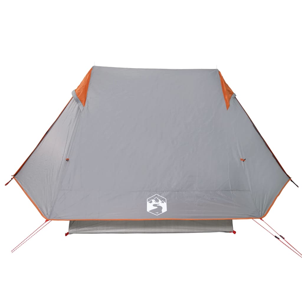 Tent 2-persoons waterdicht grijs is nu te koop bij PeponiXL, paradijselijk wonen!