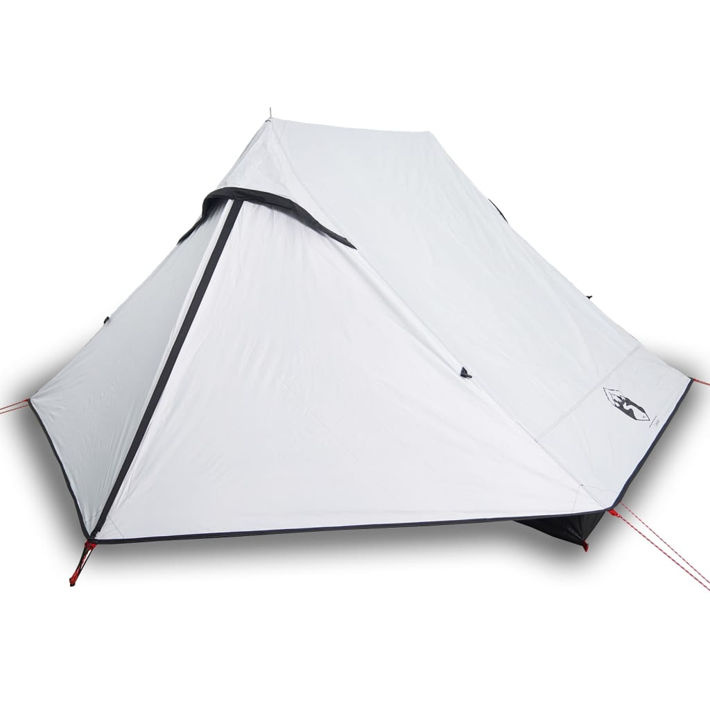 Tent 2-persoons waterdicht verduisterend stof wit is nu te koop bij PeponiXL, paradijselijk wonen!
