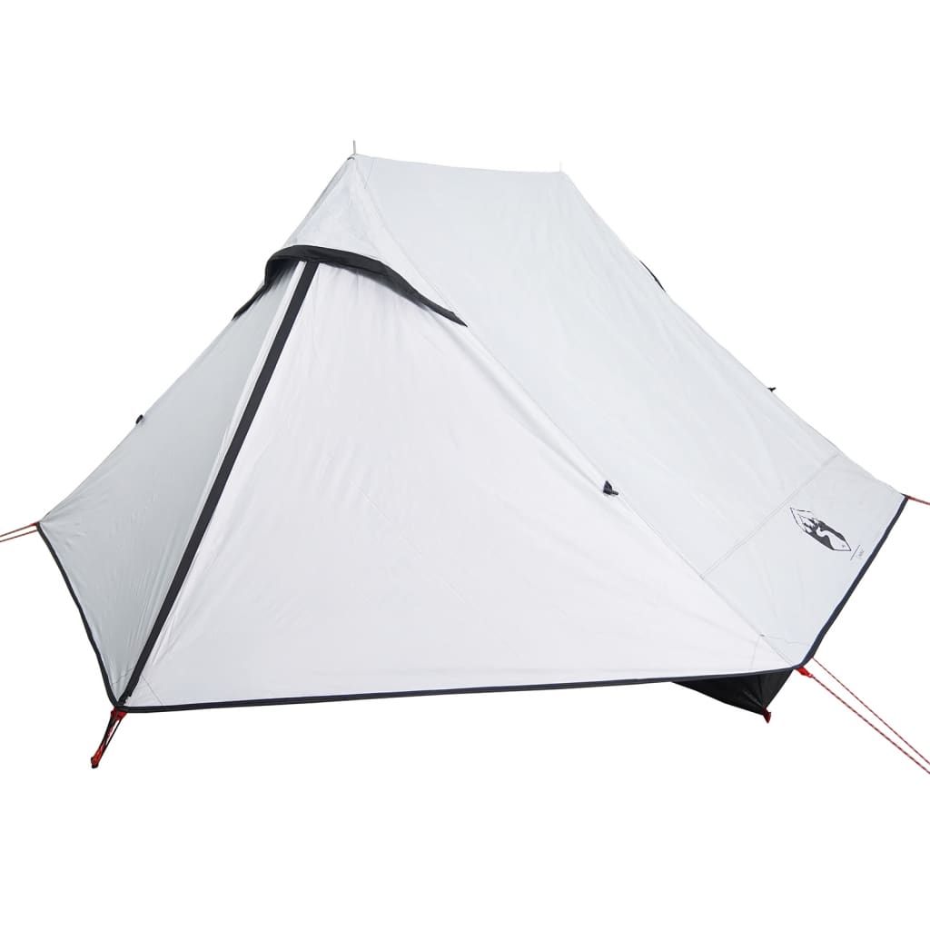 Tent 2-persoons waterdicht verduisterend stof wit is nu te koop bij PeponiXL, paradijselijk wonen!