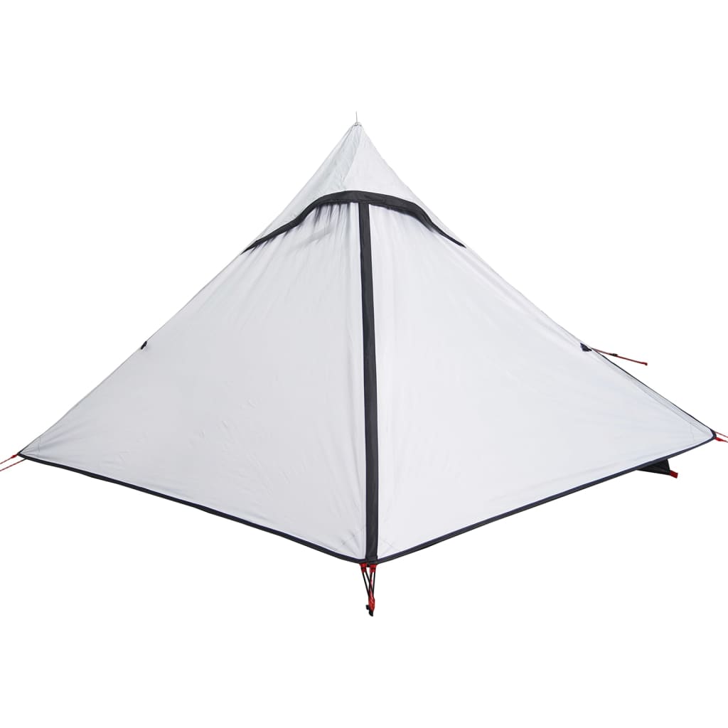 Tent 2-persoons waterdicht verduisterend stof wit is nu te koop bij PeponiXL, paradijselijk wonen!