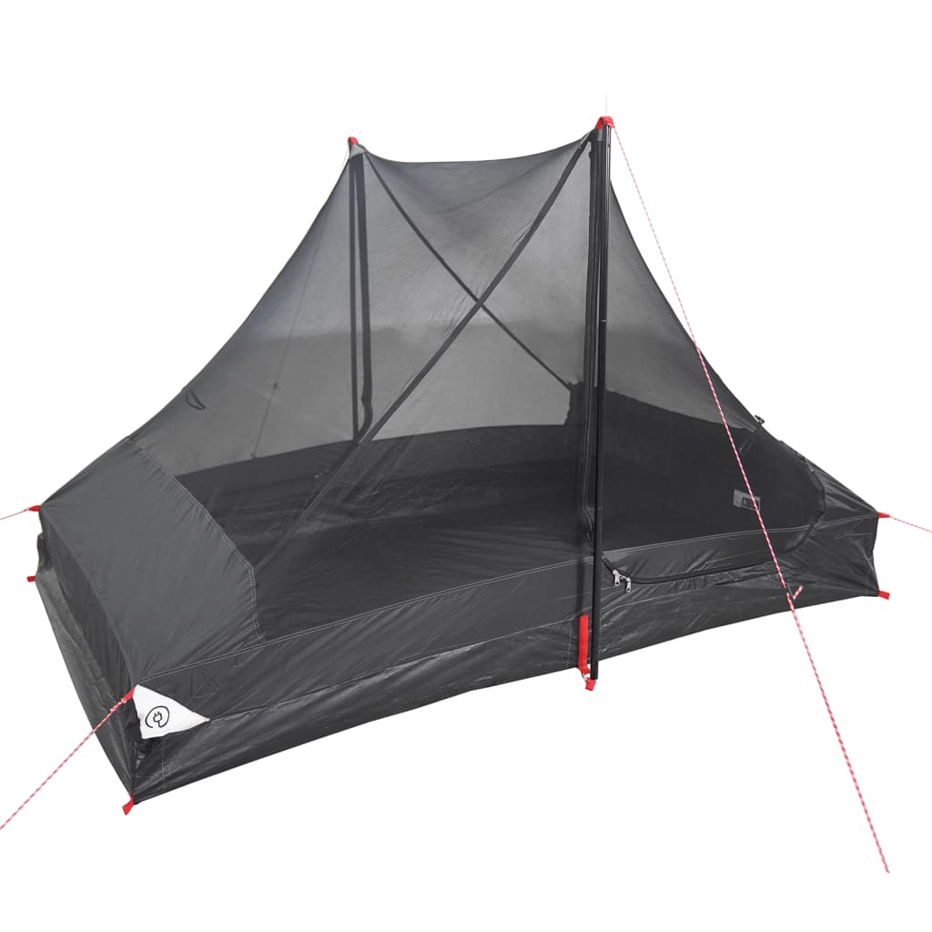 Tent 2-persoons waterdicht verduisterend stof wit is nu te koop bij PeponiXL, paradijselijk wonen!