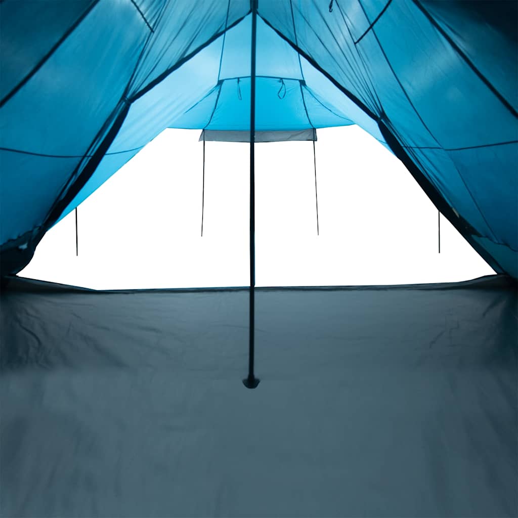 Tipitent 8-persoons waterdicht blauw is nu te koop bij PeponiXL, paradijselijk wonen!