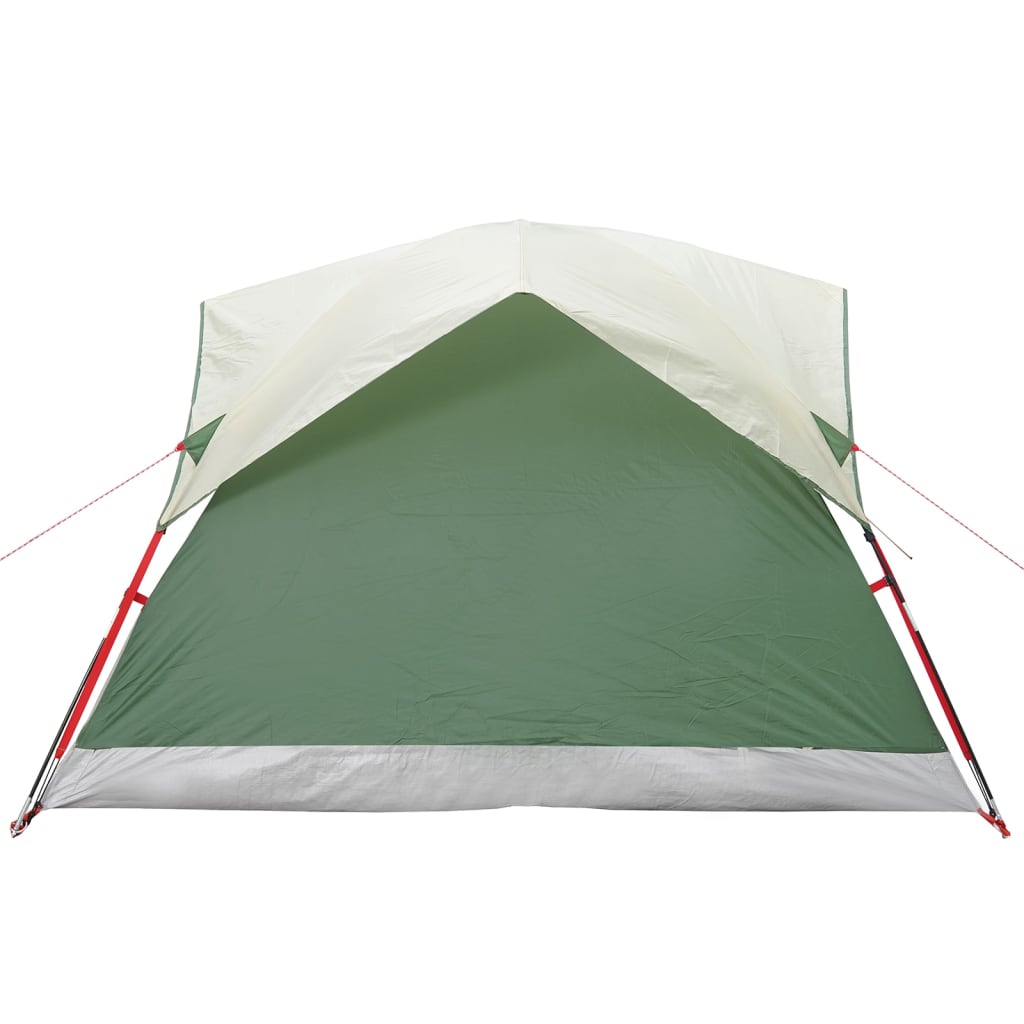 Tent 4-persoons waterdicht groen is nu te koop bij PeponiXL, paradijselijk wonen!