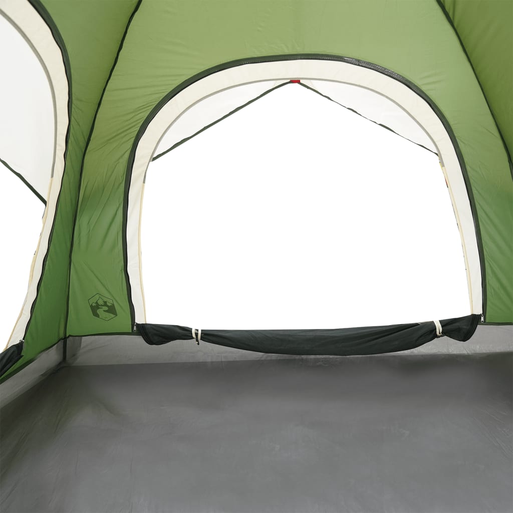 Tent 4-persoons waterdicht groen is nu te koop bij PeponiXL, paradijselijk wonen!