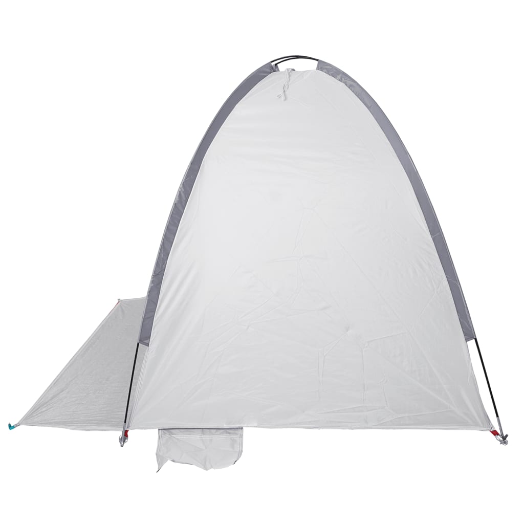 Strandtent 3-persoons waterdicht grijs is nu te koop bij PeponiXL, paradijselijk wonen!