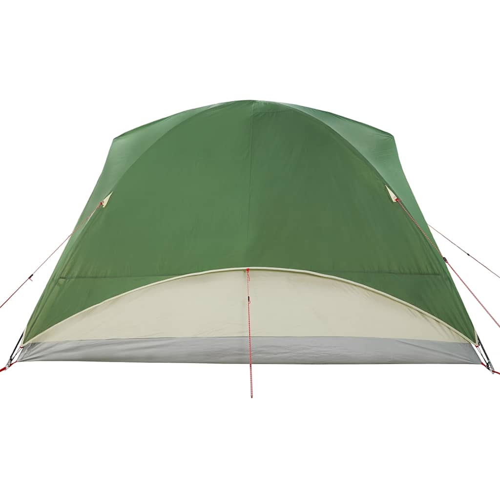 Tunneltent 6-persoons waterdicht groen is nu te koop bij PeponiXL, paradijselijk wonen!