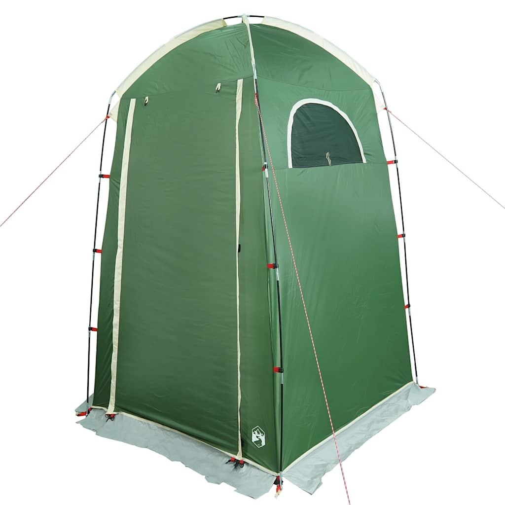 Douchetent waterdicht groen is nu te koop bij PeponiXL, paradijselijk wonen!