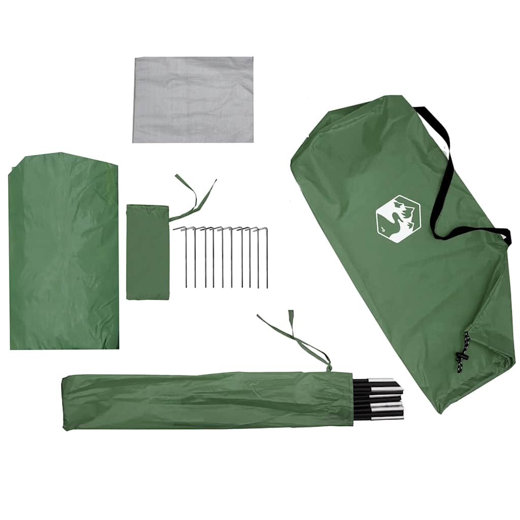 Douchetent waterdicht groen is nu te koop bij PeponiXL, paradijselijk wonen!