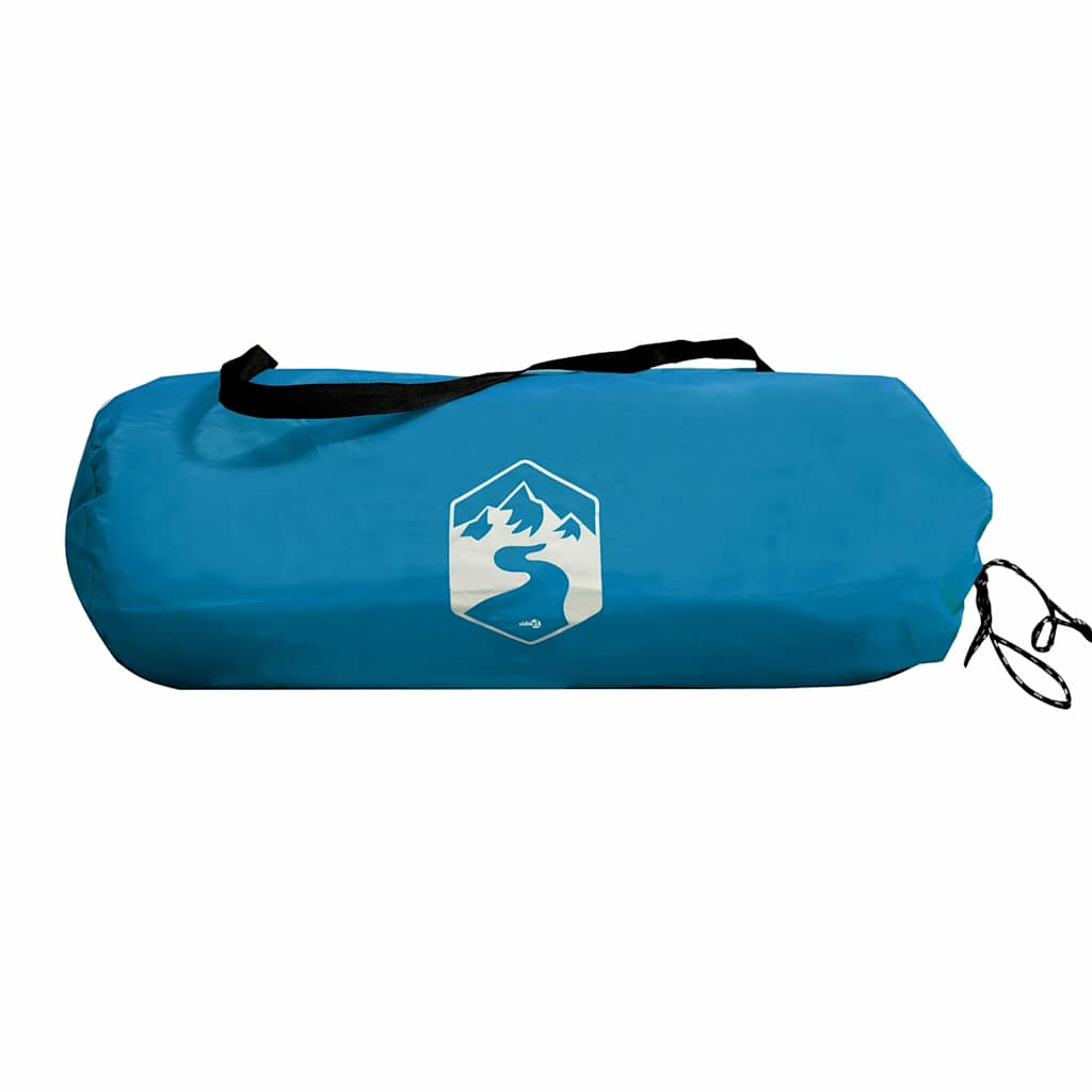 Douchetent waterdicht blauw is nu te koop bij PeponiXL, paradijselijk wonen!