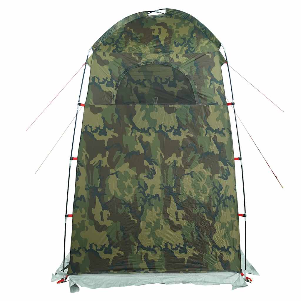 Douchetent waterdicht camouflage is nu te koop bij PeponiXL, paradijselijk wonen!