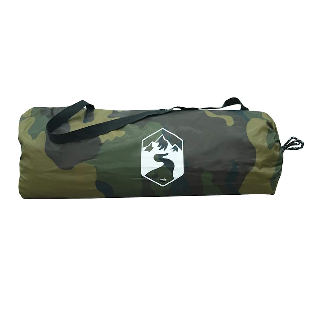 Douchetent waterdicht camouflage is nu te koop bij PeponiXL, paradijselijk wonen!