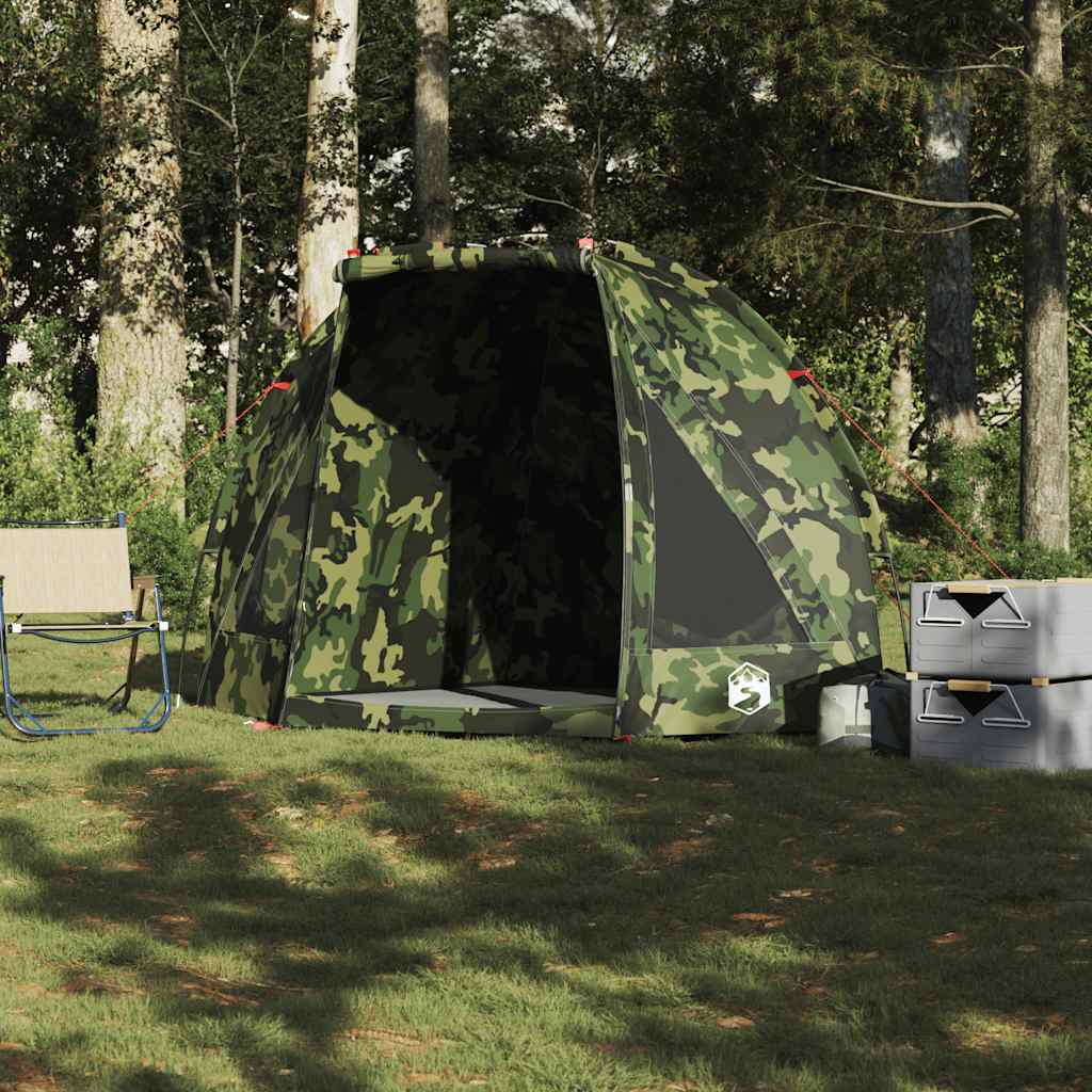 Vistent waterdicht camouflage is nu te koop bij PeponiXL, paradijselijk wonen!