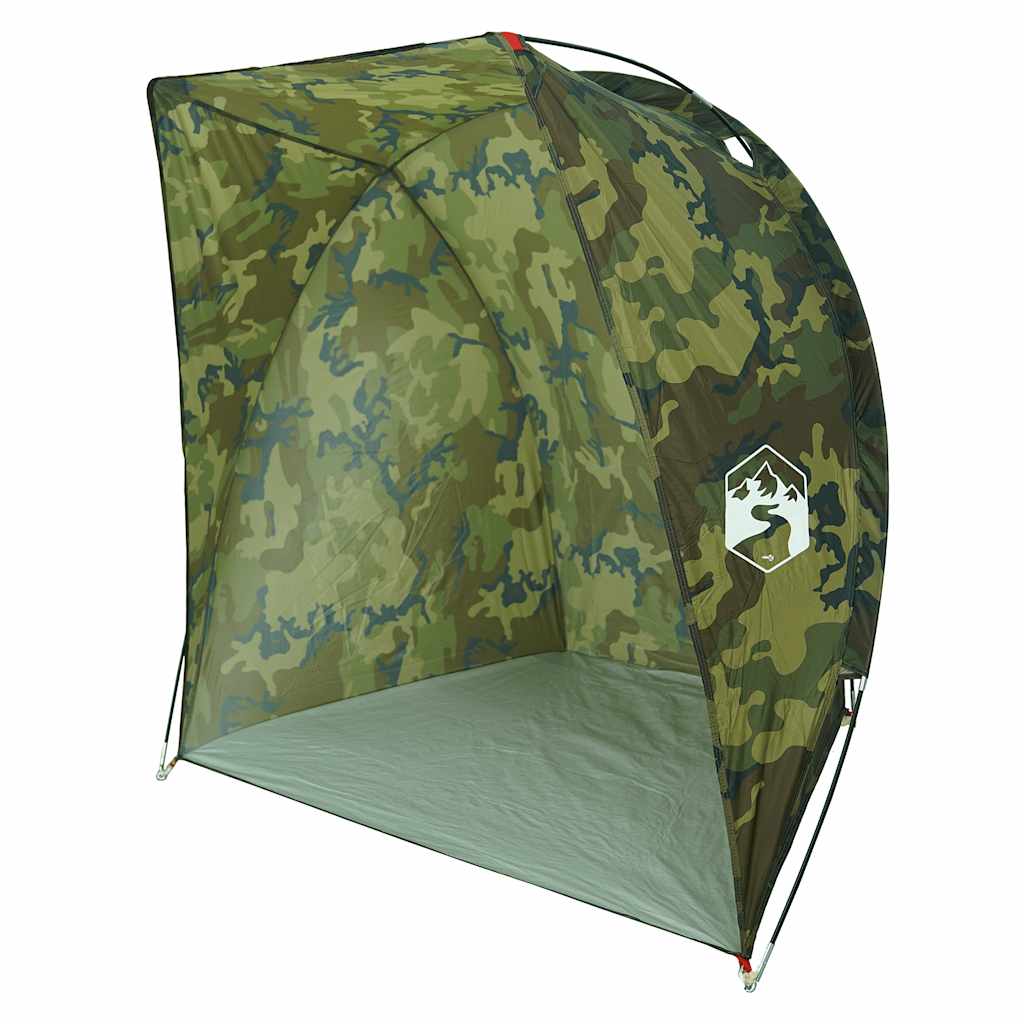 Vistent waterdicht camouflage is nu te koop bij PeponiXL, paradijselijk wonen!