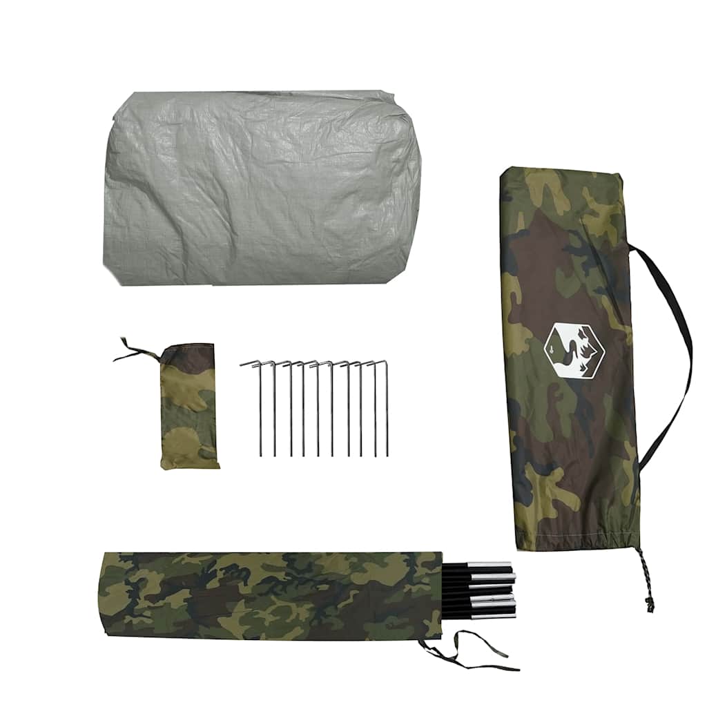 Vistent waterdicht camouflage is nu te koop bij PeponiXL, paradijselijk wonen!